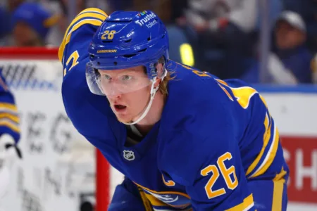 Departures should not sink ship in Buffalo